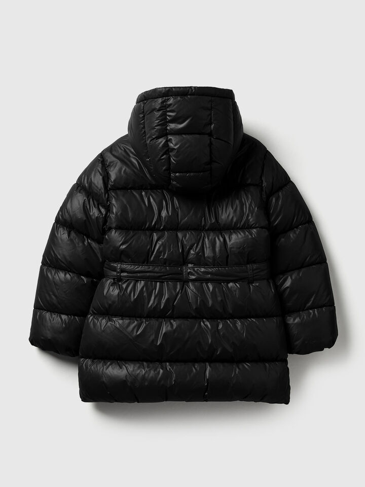 HEAVY JACKET Junior Girl image number 2